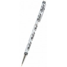 SLIMLINE PEN WELSH DRAGON